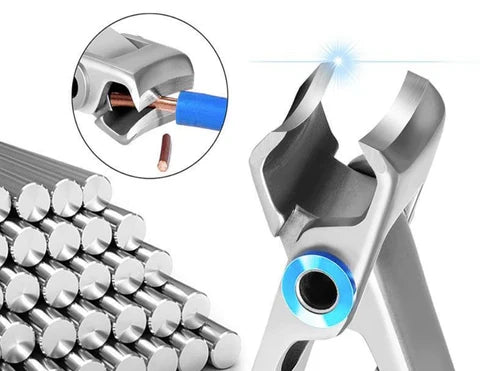 Professional Nail Clipper Iron Elite - Buy 1 Get 2