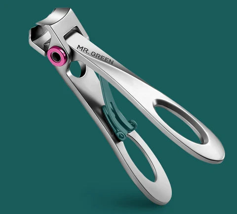 Professional Nail Clipper Iron Elite - Buy 1 Get 2