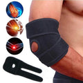 High-Compression Orthopaedic Elbow Support - OrtoSafe