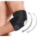 High-Compression Orthopaedic Elbow Support - OrtoSafe