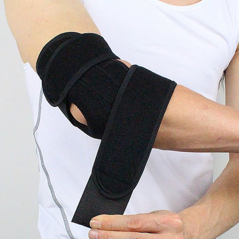 High-Compression Orthopaedic Elbow Support - OrtoSafe