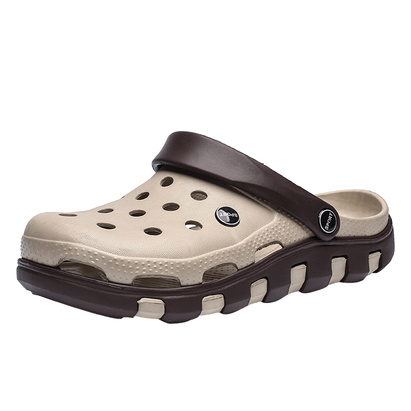Casual Orthopaedic Crocs - Summer 2023 Launch