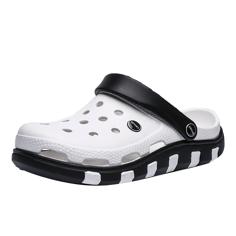 Casual Orthopaedic Crocs - Summer 2023 Launch