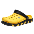 Casual Orthopaedic Crocs - Summer 2023 Launch