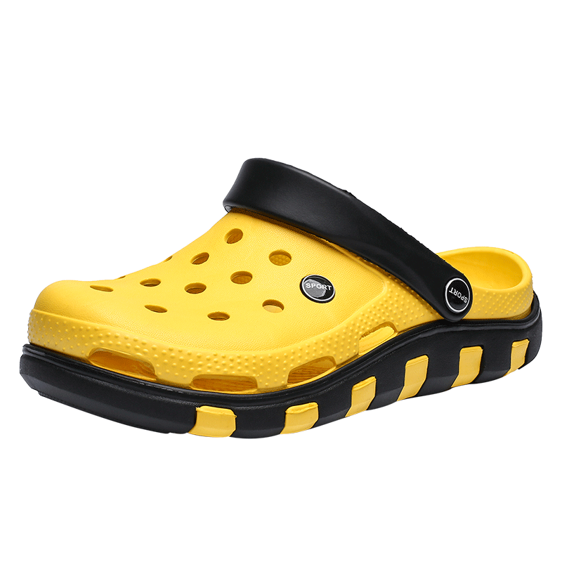 Casual Orthopaedic Crocs - Summer 2023 Launch