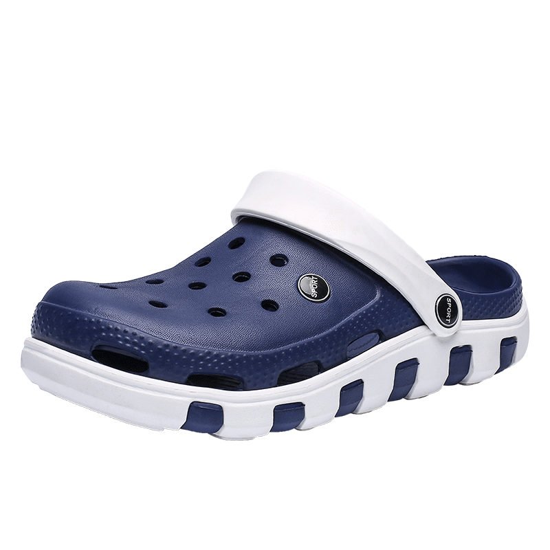Casual Orthopaedic Crocs - Summer 2023 Launch