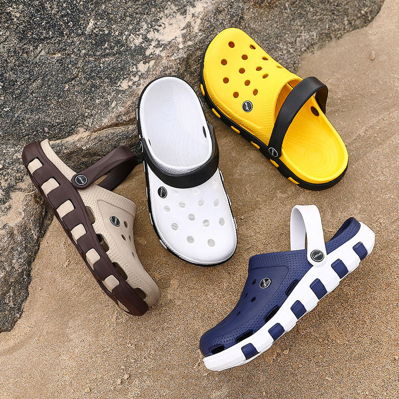 Casual Orthopaedic Crocs - Summer 2023 Launch