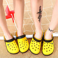 Casual Orthopaedic Crocs - Summer 2023 Launch