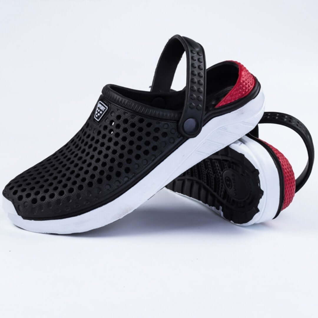 Men's and Women's Orthopaedic Crocs Comfort Max