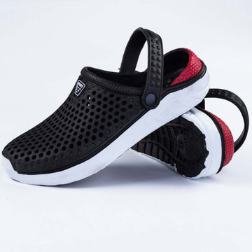 Men's and Women's Orthopaedic Crocs Comfort Max