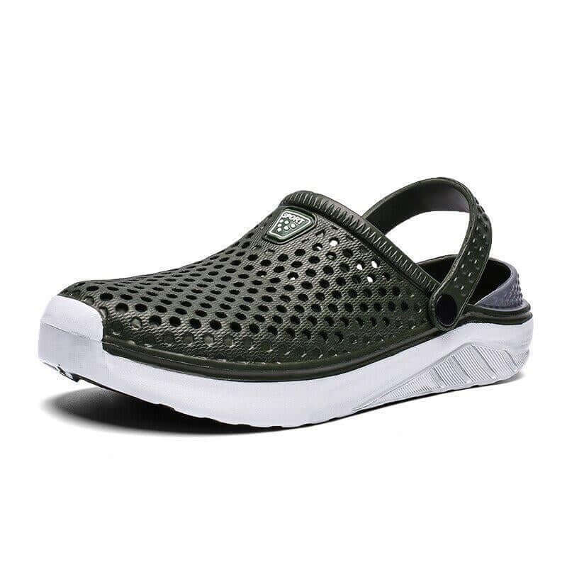 Men's and Women's Orthopaedic Crocs Comfort Max