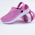 Men's and Women's Orthopaedic Crocs Comfort Max