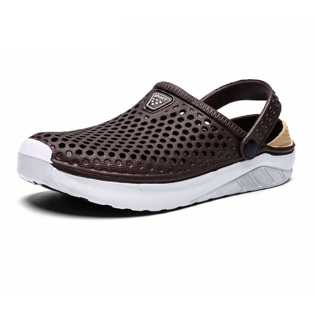 Men's and Women's Orthopaedic Crocs Comfort Max