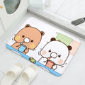 Cute Cartoon Non-Slip Bathroom Mat