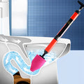 Multifunctional High-Pressure Plunger - ClearFlow
