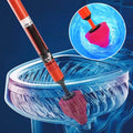 Multifunctional High-Pressure Plunger - ClearFlow