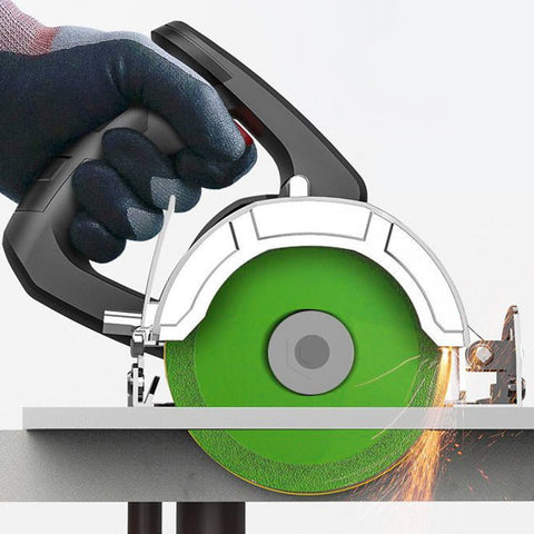 Multi-Purpose Diamond Cutting Disc - Flooring, Porcelain and Glass