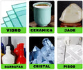 Multi-Purpose Diamond Cutting Disc - Flooring, Porcelain and Glass