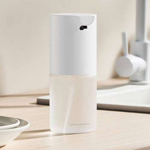 Rechargeable Automatic Soap Dispenser - CleanTouch