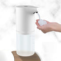 Rechargeable Automatic Soap Dispenser - CleanTouch