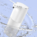 Rechargeable Automatic Soap Dispenser - CleanTouch