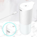 Rechargeable Automatic Soap Dispenser - CleanTouch