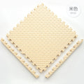 EVA Foam Children's Puzzle Mat – Thick, Soft, and Safe for Babies