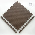 EVA Foam Children's Puzzle Mat – Thick, Soft, and Safe for Babies