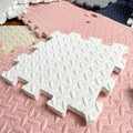 EVA Foam Children's Puzzle Mat – Thick, Soft, and Safe for Babies