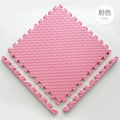 EVA Foam Children's Puzzle Mat – Thick, Soft, and Safe for Babies