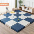 EVA Foam Children's Puzzle Mat – Thick, Soft, and Safe for Babies