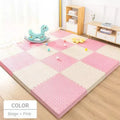 EVA Foam Children's Puzzle Mat – Thick, Soft, and Safe for Babies