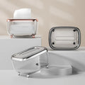  Elegant and Transparent Tissue Box