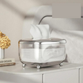  Elegant and Transparent Tissue Box
