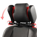 Car Headrest with 12 Adjustment Levels - Sonex