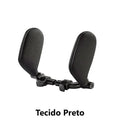 Car Headrest with 12 Adjustment Levels - Sonex