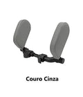Car Headrest with 12 Adjustment Levels - Sonex