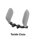 Car Headrest with 12 Adjustment Levels - Sonex