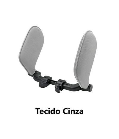 Car Headrest with 12 Adjustment Levels - Sonex