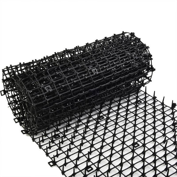 Garden Animal Deterrent Mat - PetShield