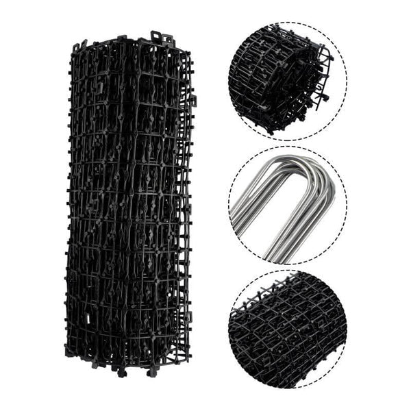 Garden Animal Deterrent Mat - PetShield