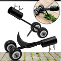 Garden Weed Extractor - Weed Terminator