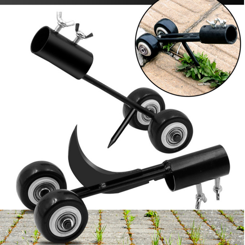 Garden Weed Extractor - Weed Terminator