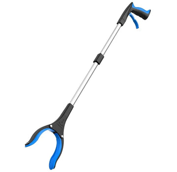 Multifunctional Extendable Magnetic Claw Grabber Tool