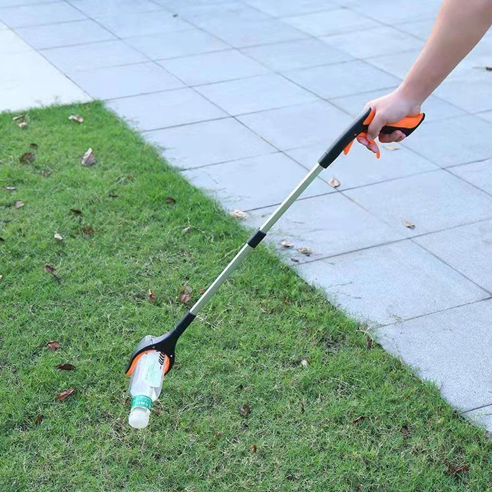 Multifunctional Extendable Magnetic Claw Grabber Tool