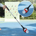 Multifunctional Extendable Magnetic Claw Grabber Tool