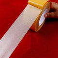 Extra Strong Multipurpose Adhesive Tape with Versatile, Durable Grip