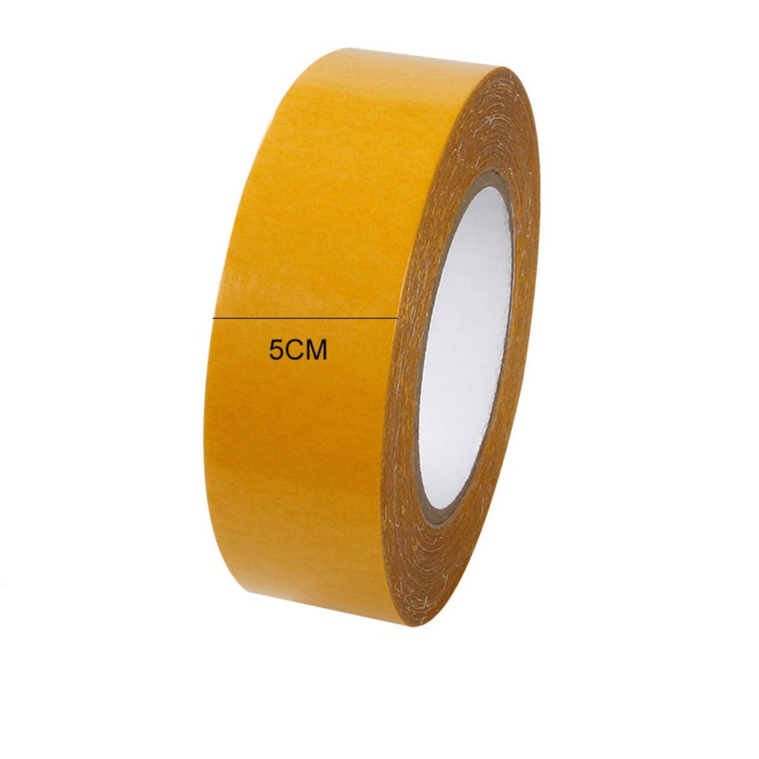 Extra Strong Multipurpose Adhesive Tape with Versatile, Durable Grip