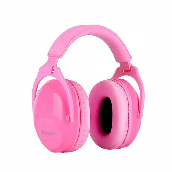 Ear Defender Headphones for Children and Adults with Autism
