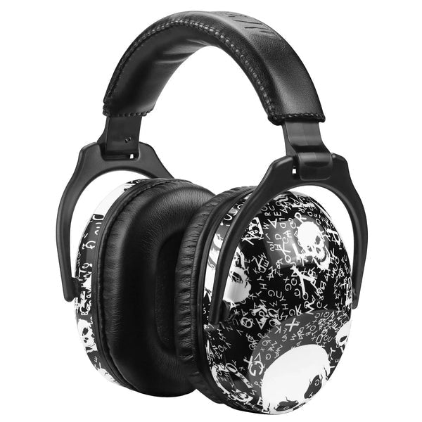 Ear Defender Headphones for Children and Adults with Autism